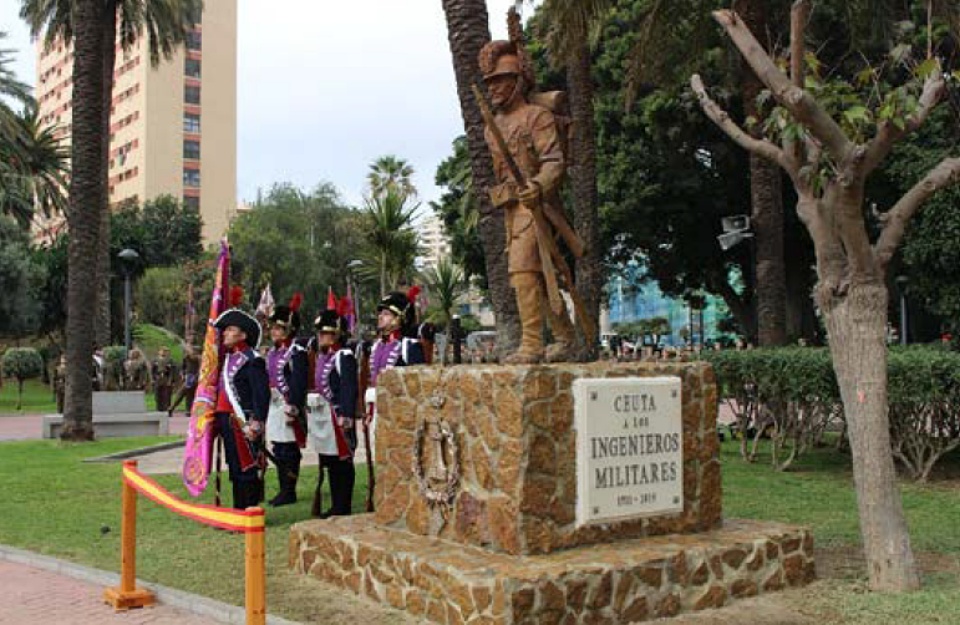 monumento ingenieros