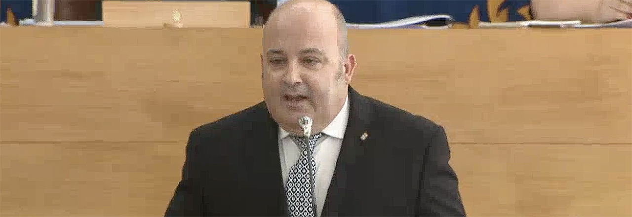 José María Rodríguez