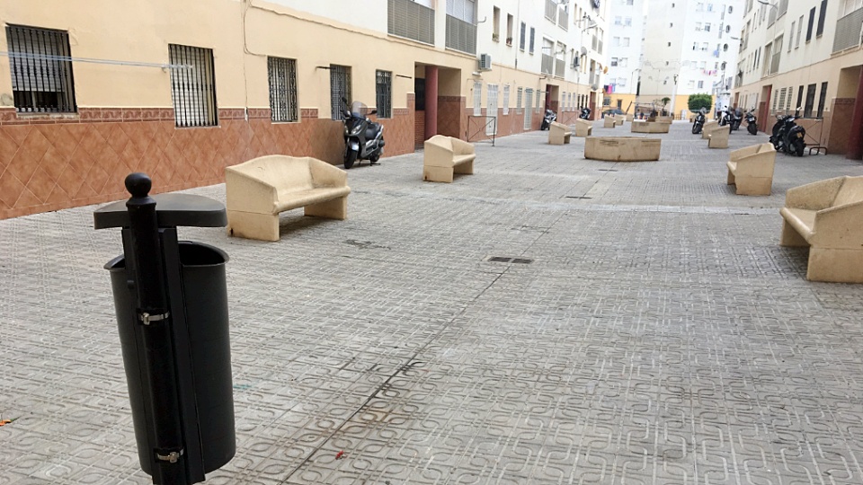 miramar bajo
