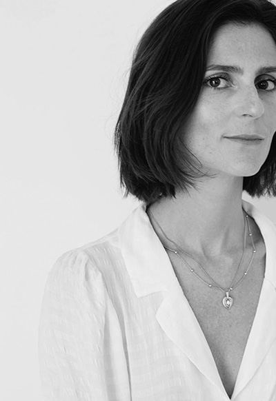Lucía de Torres