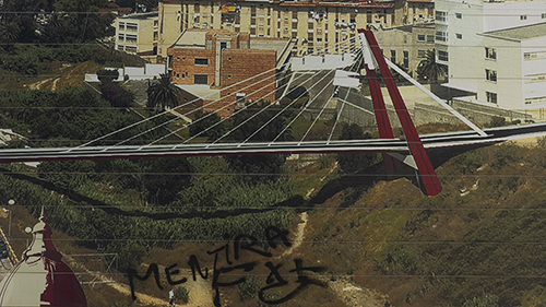 Puente sobre Otero peq