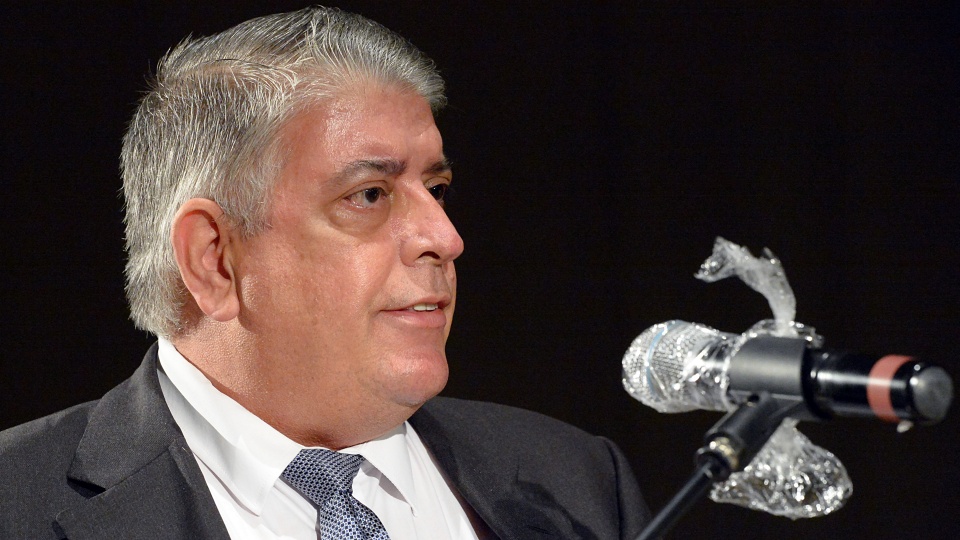 josé maría mas