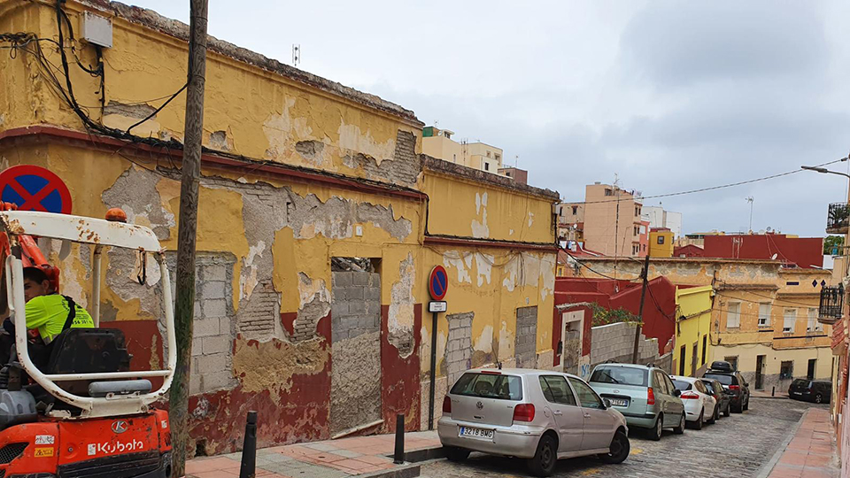 Recinto