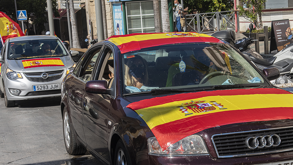 Caravana de Vox 2