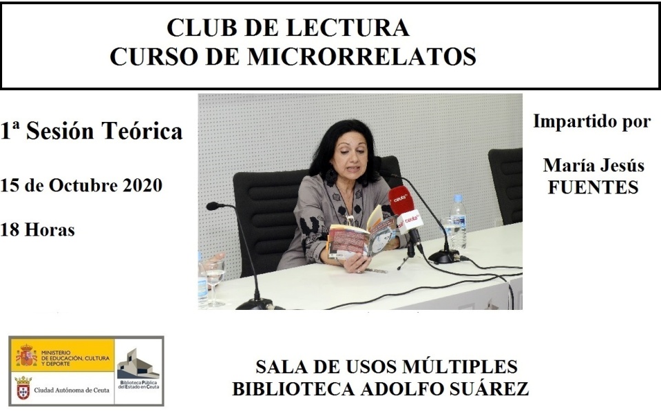 curso microrrelatos fuentes