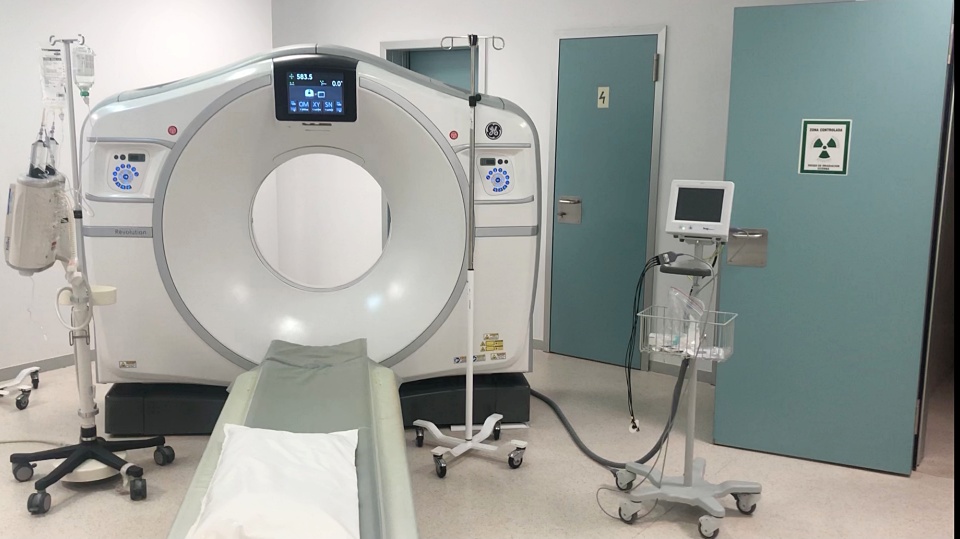 Hospital TAC Cardiología 86 2