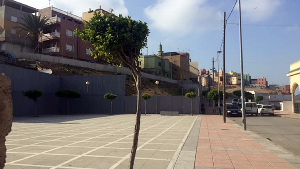 plaza príncipe