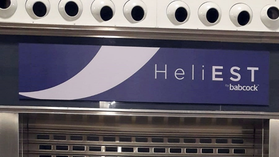 heliest babcock