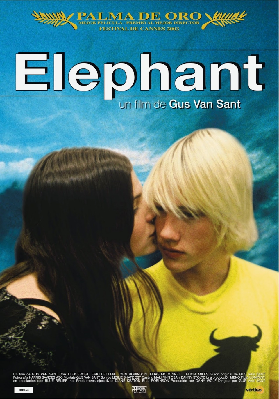 elephant cartel