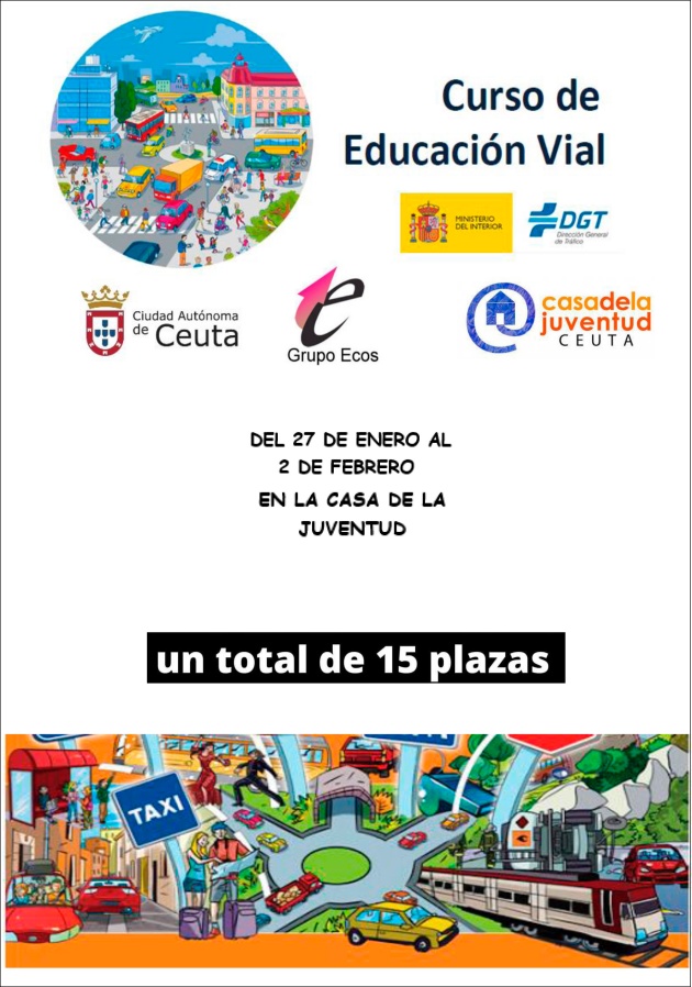 casa juventud curso educa vial 630px