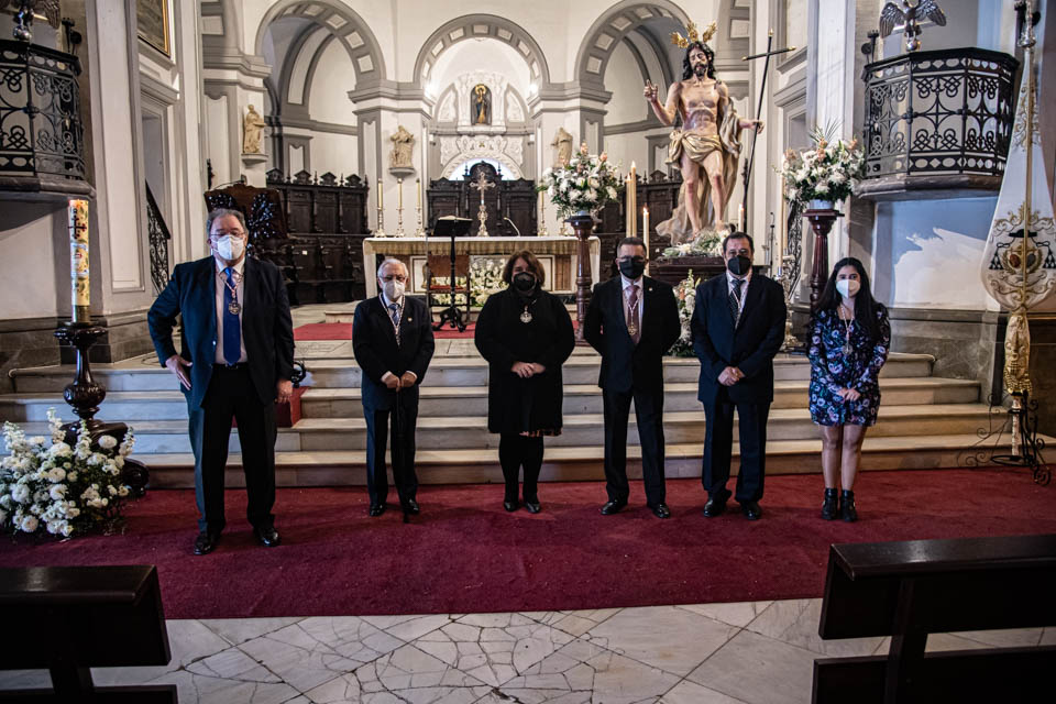 PASCUA DE RESURRECCIÓN-8