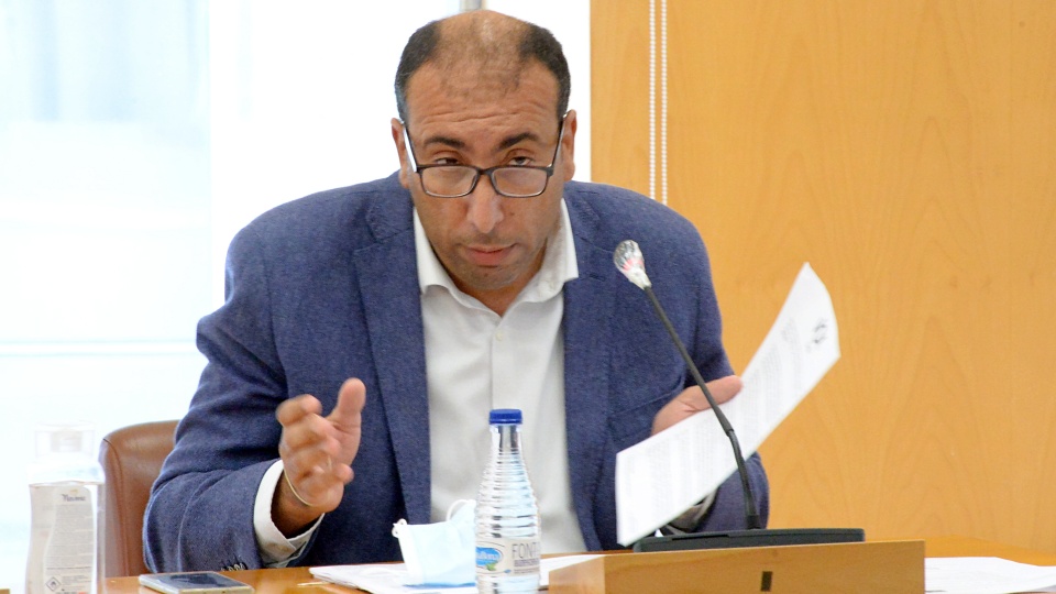 mohamed ali