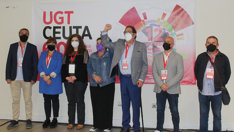 ugt ejecutiva