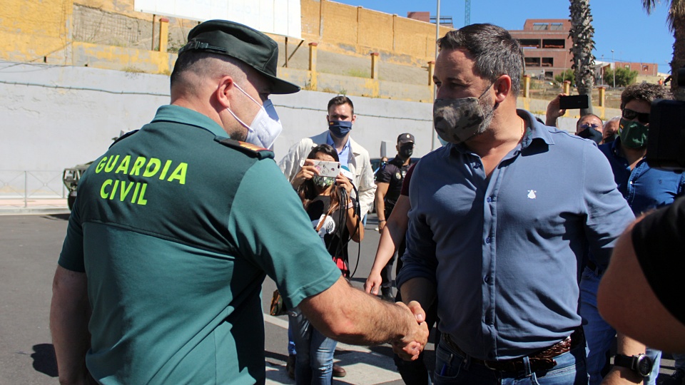 abascal guardia