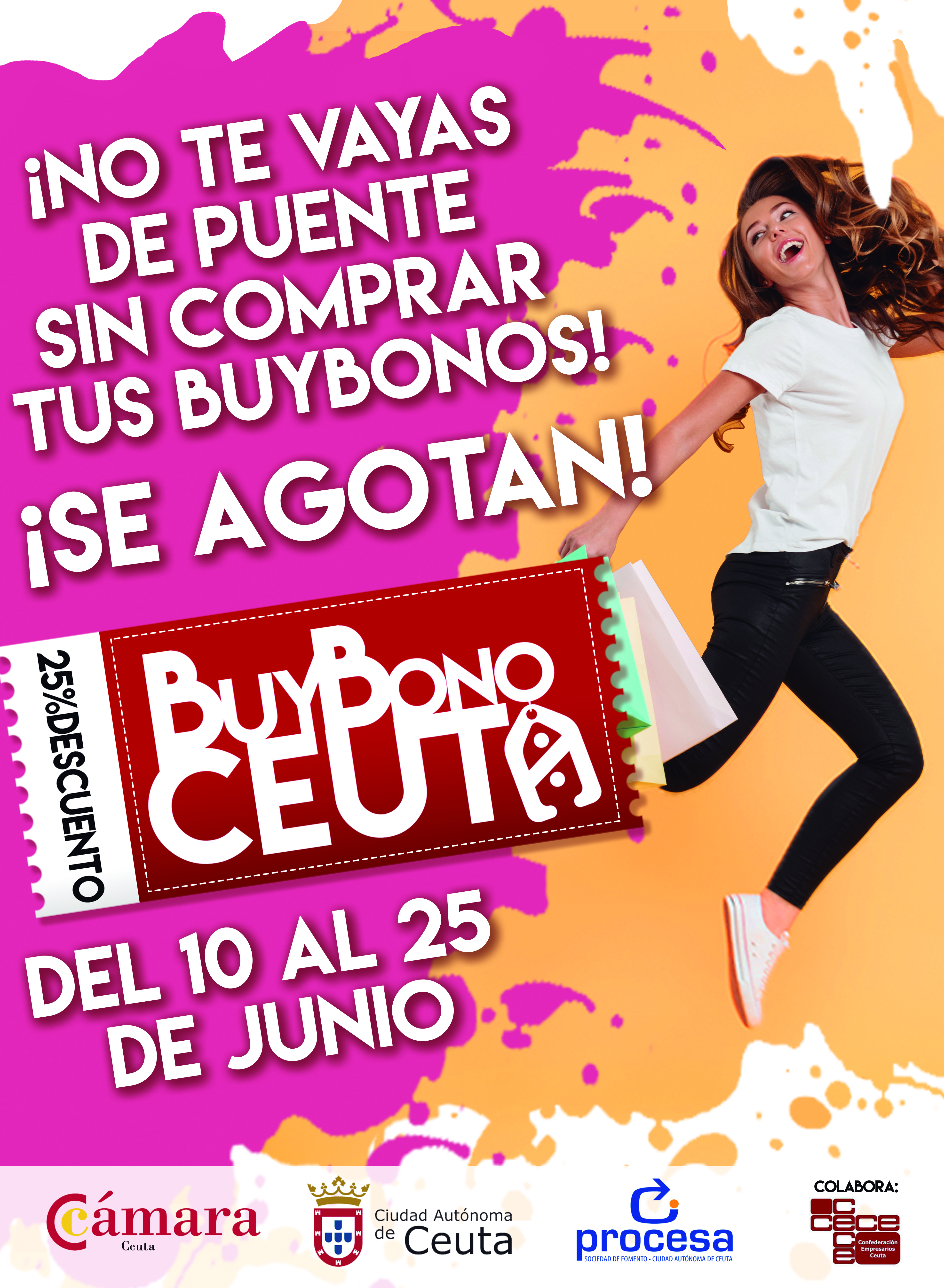 BUY BONO PUENTE RES300 JUN