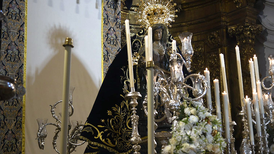Virgen de África 2