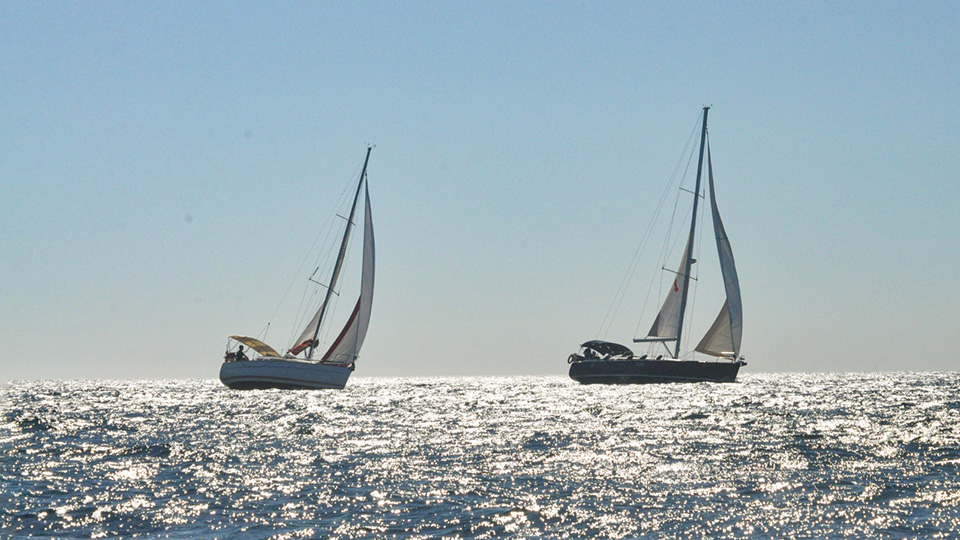 Trofeo Juan Sebastián Elcano 