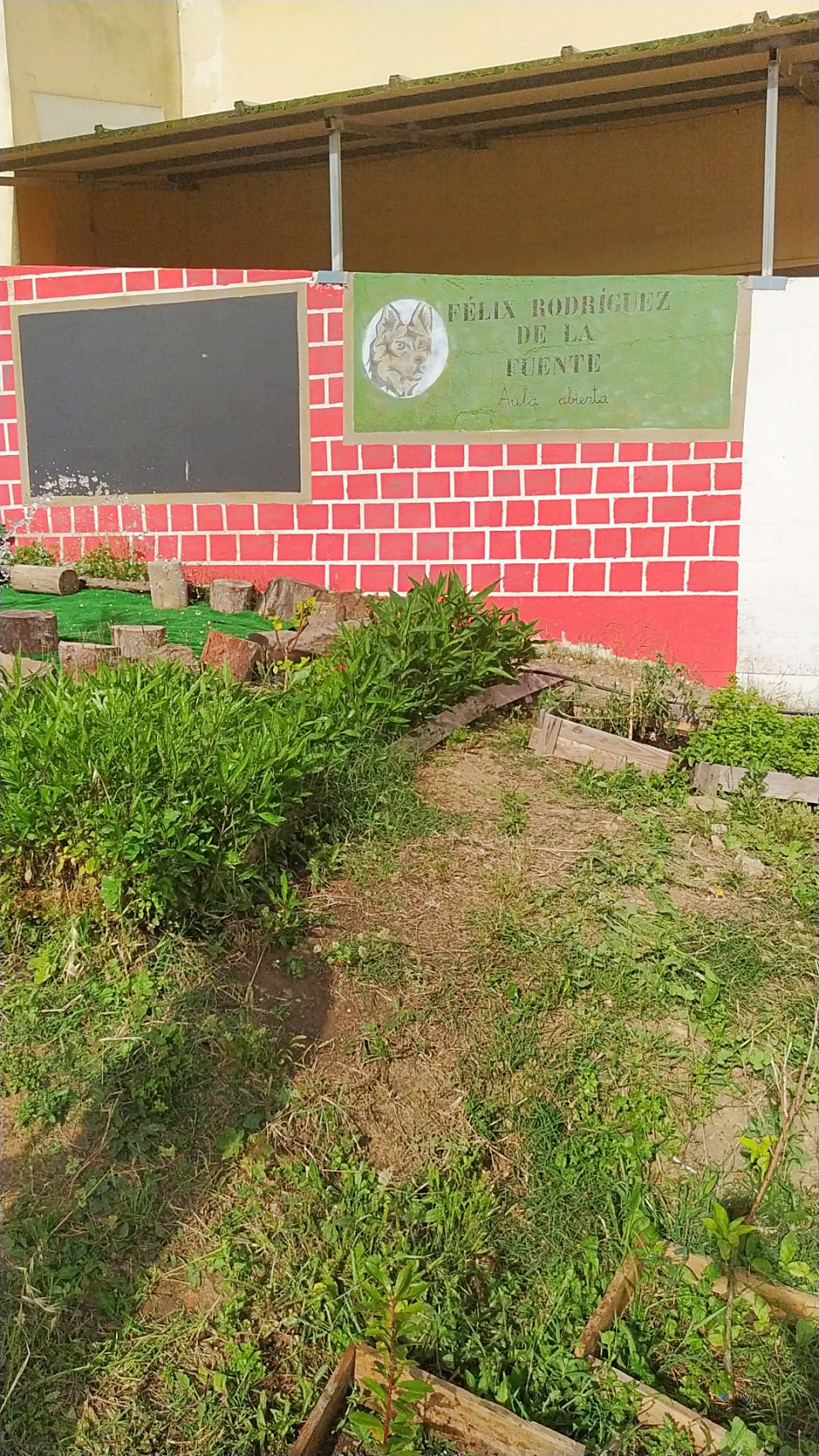 Jardín hespérides 3