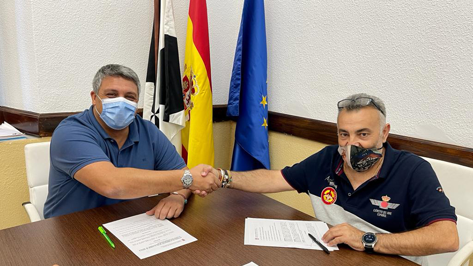 Firma del Convenio_FPAV_1