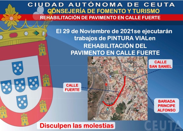 calle fuerte cartel ciudad nov2021
