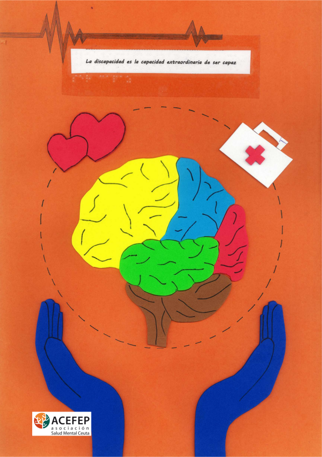 Cartel Ganador XIII concurso acefep 630