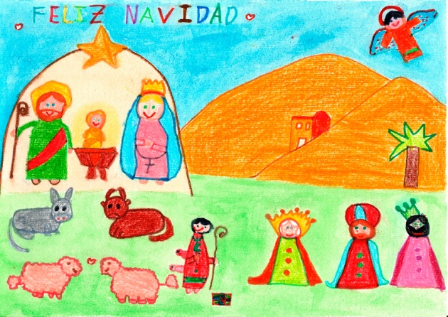 primer premio col medico navidad 2021