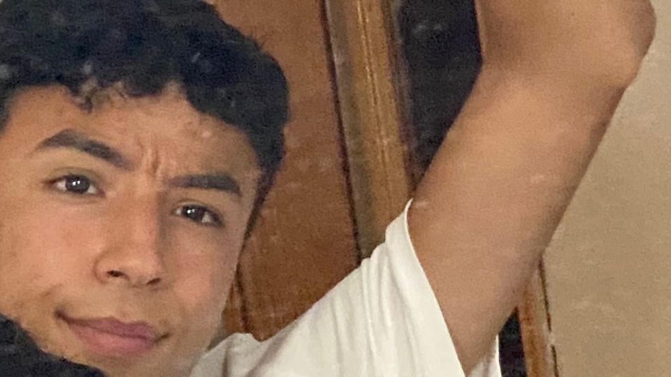 mohammad desparecido 3