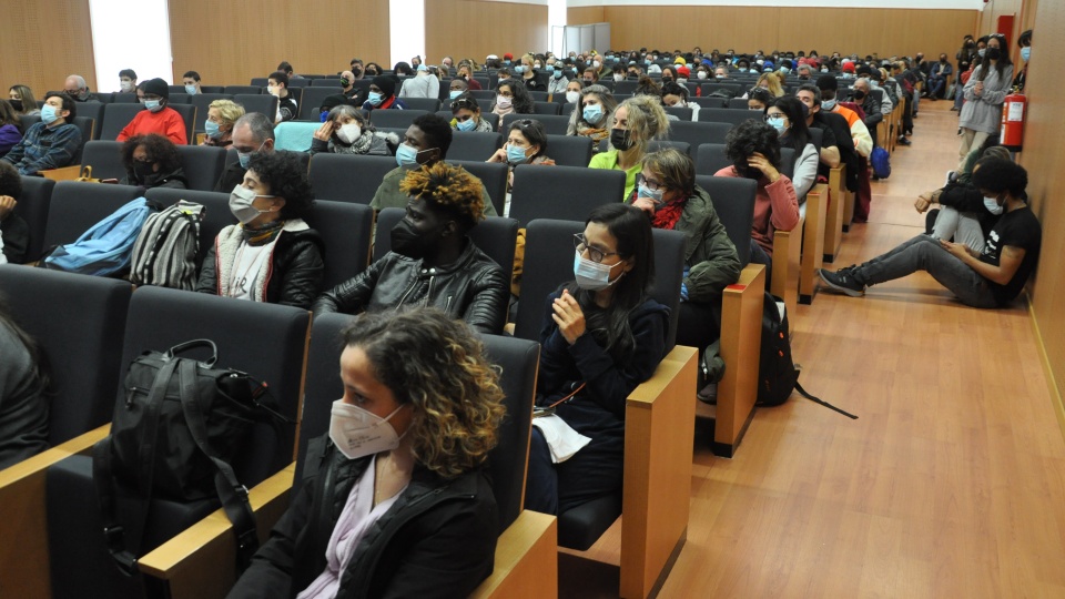 tarajal publico mesa redonda 2022
