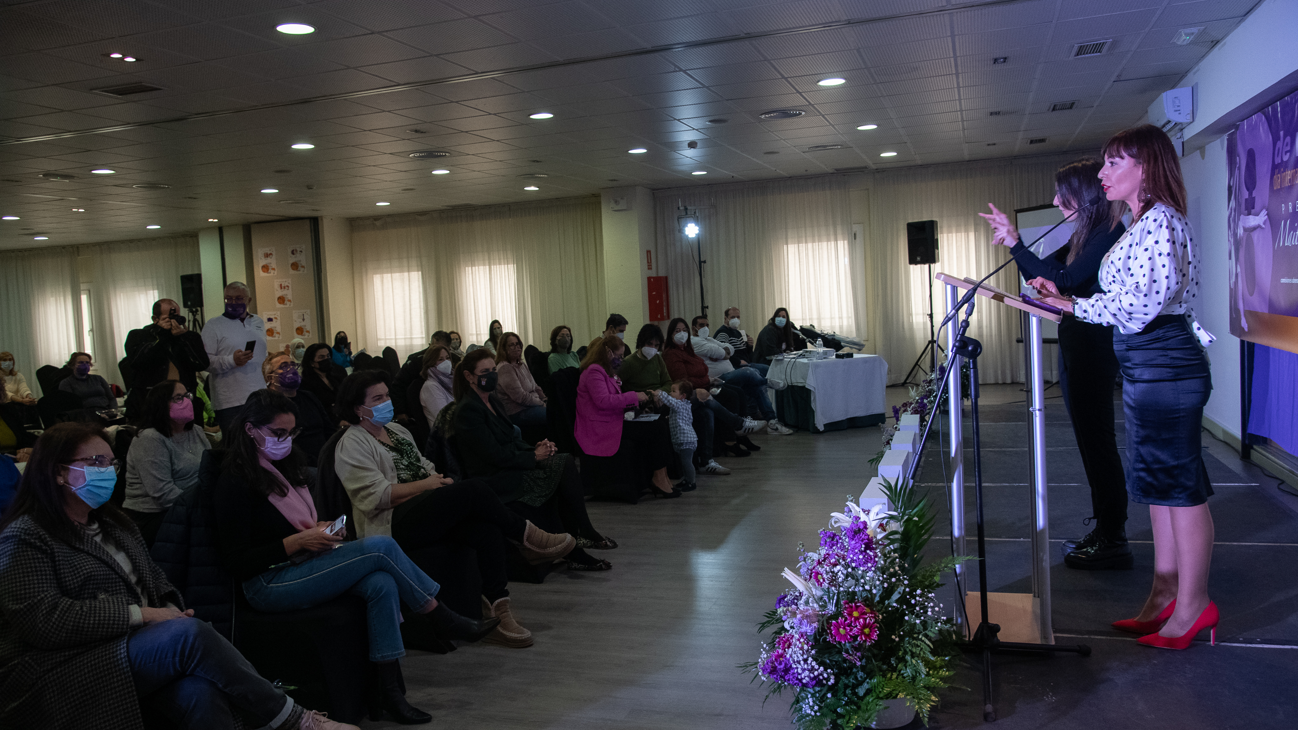 XVI Premio Maite Alascio-8