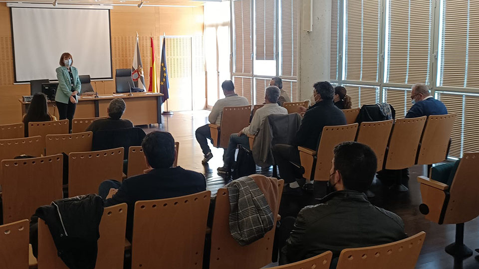 Talleres participativos para el Plan Estratégico