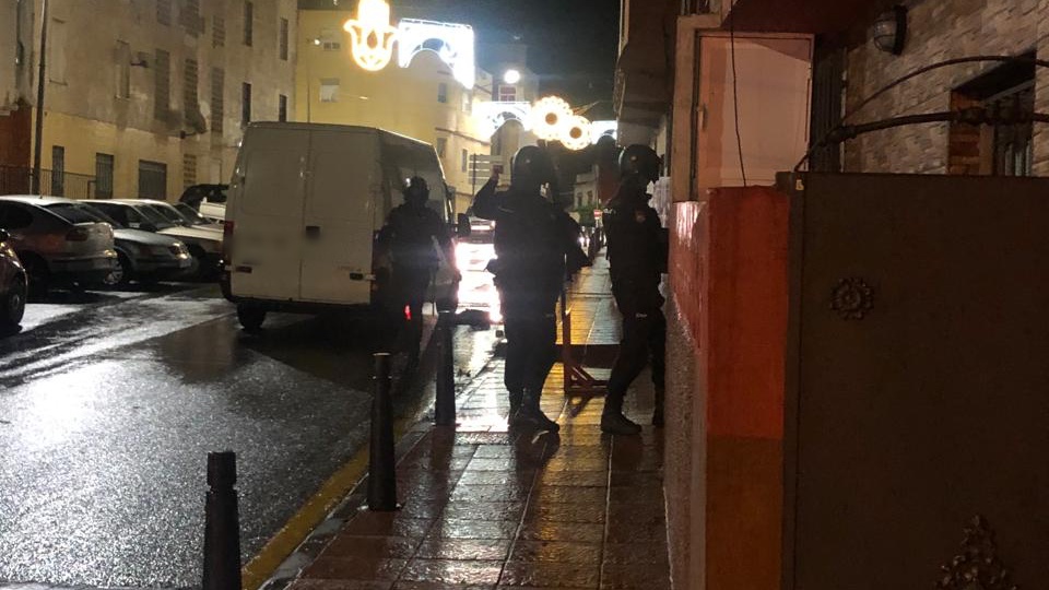 policia principe abril22