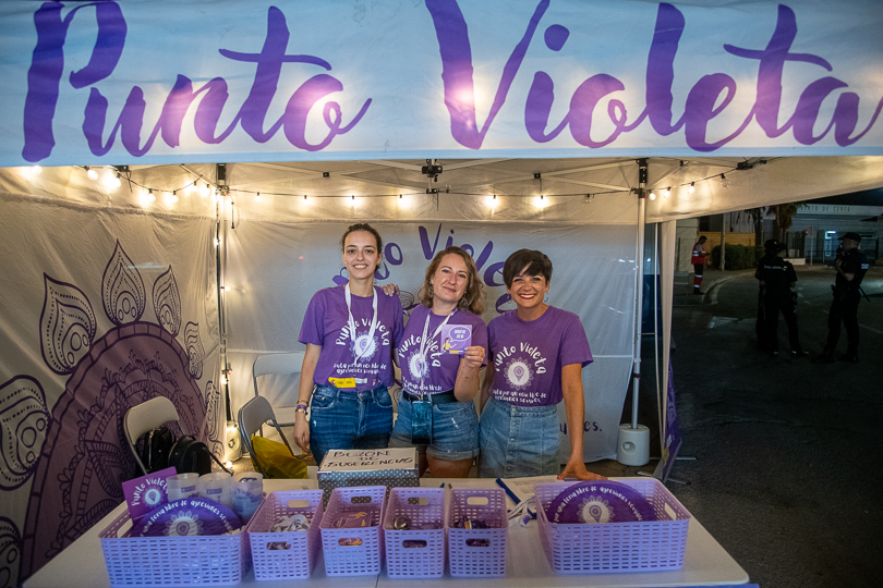 Punto Violeta-1