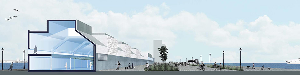 Nuevo Museo de Mar (Apaisada)