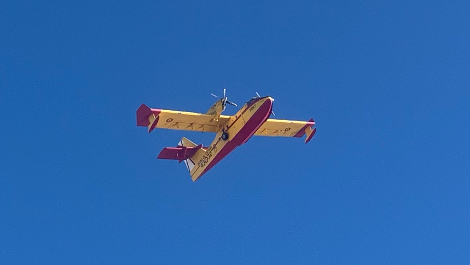 hidroavion incendio sep22