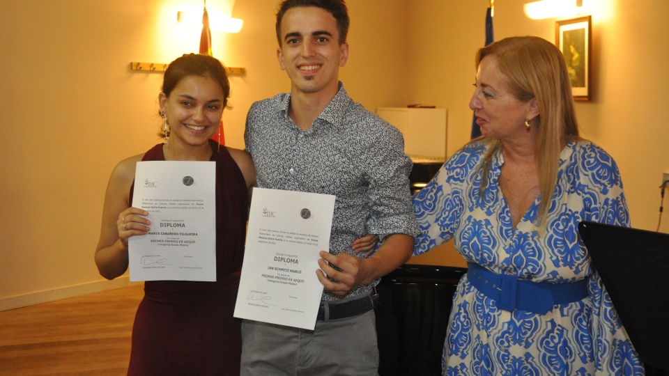 premio flauta 2022 ganadores