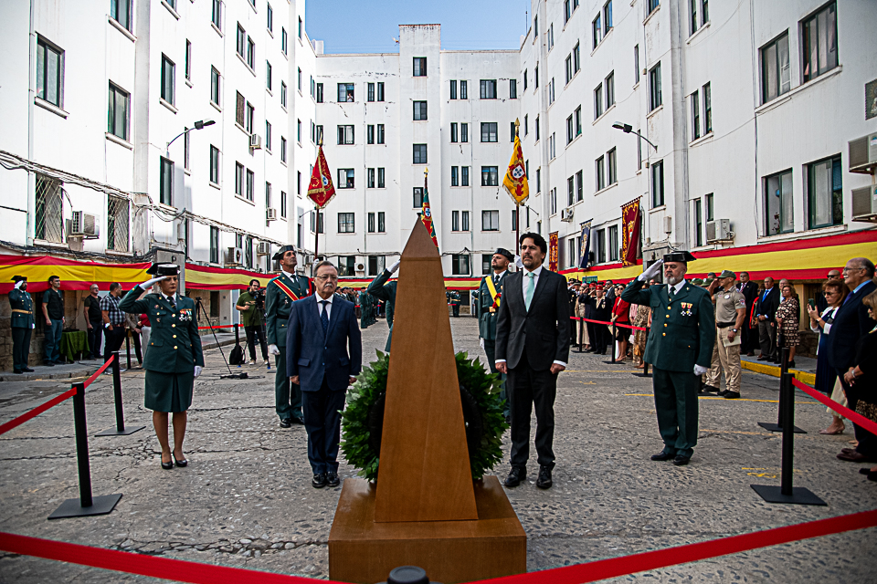 Coronel Gabriel Domínguez Guardia Civil-2