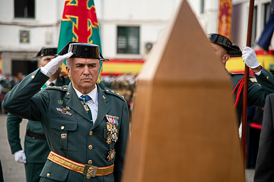 Coronel Gabriel Domínguez Guardia Civil-3