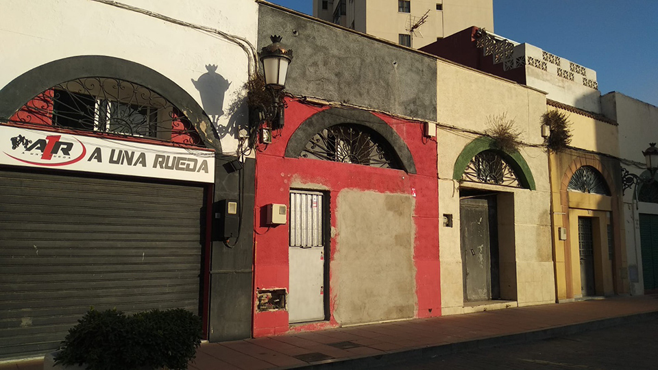 Plaza Vieja