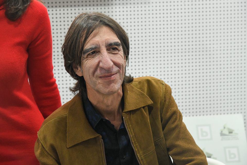 Benjamín Prado y José Antonio Alarcón-1