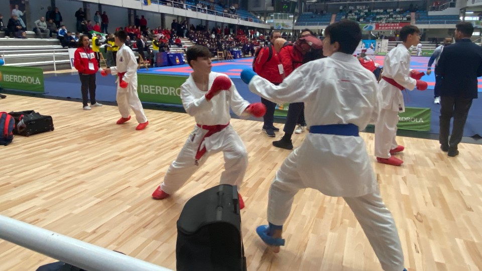 sepai karate pontevedra nov22