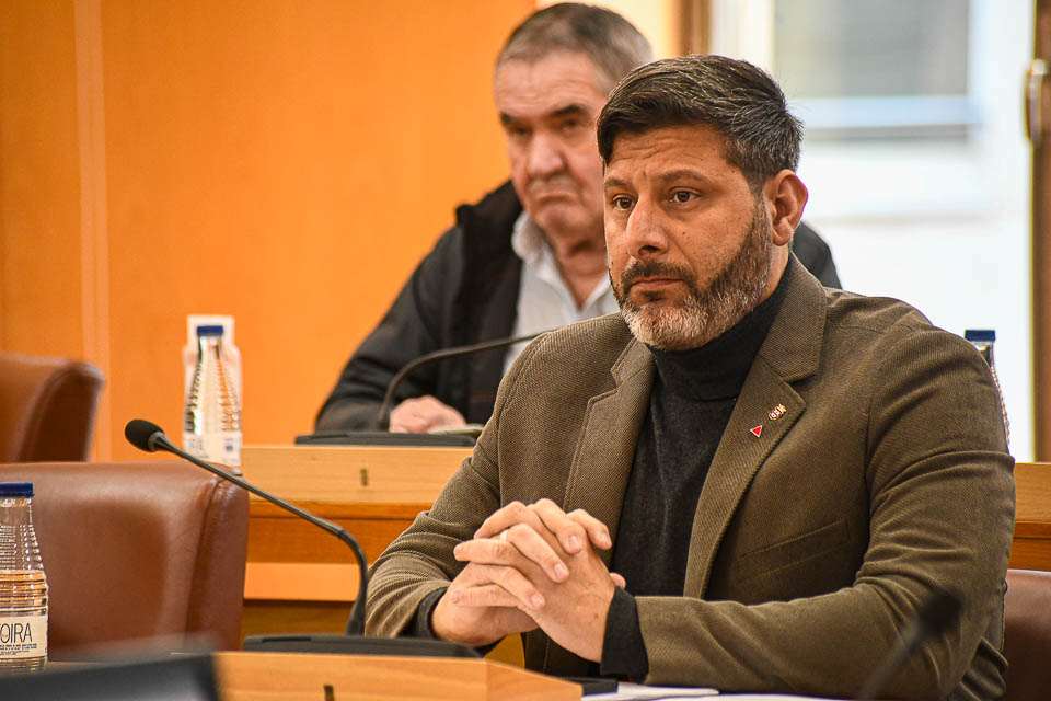 Mohamed Mustafa