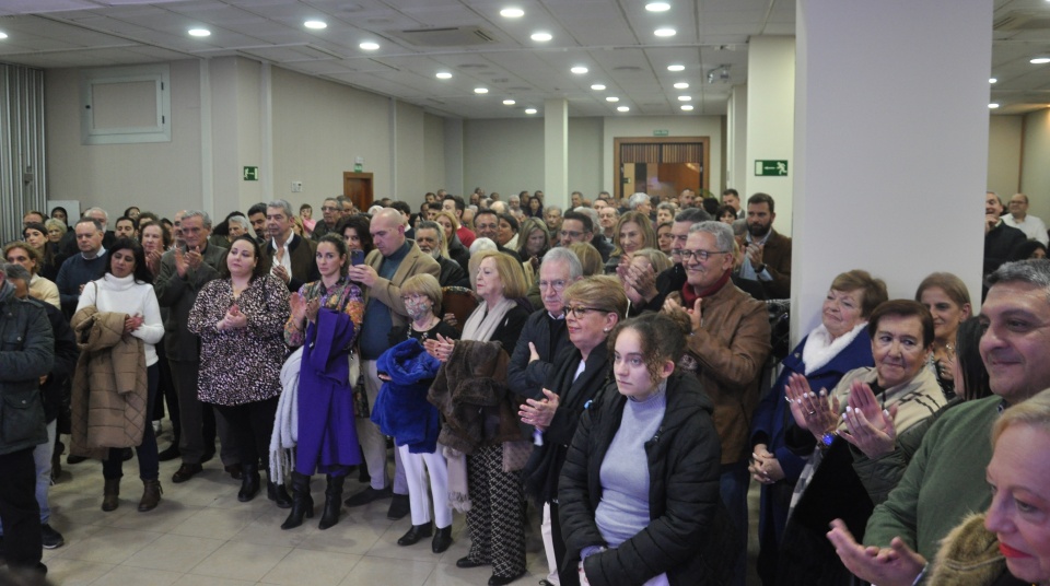 Vivas acto pp feb23