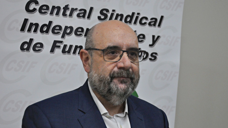 miguel borra csif