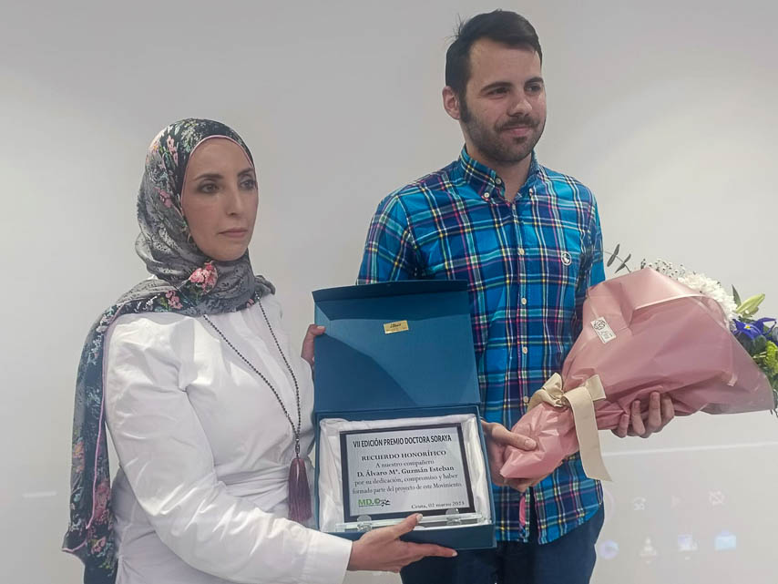 Premio Doctora Soraya 2023-3