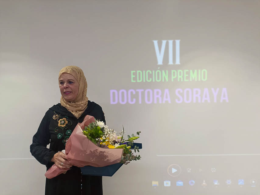 Premio Doctora Soraya 2023-6