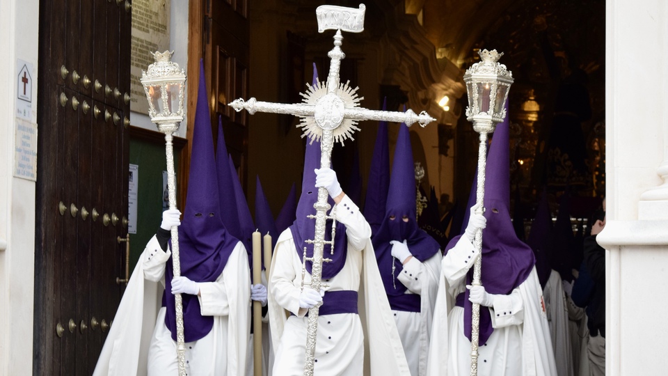 Encuentro Semana Santa 2023