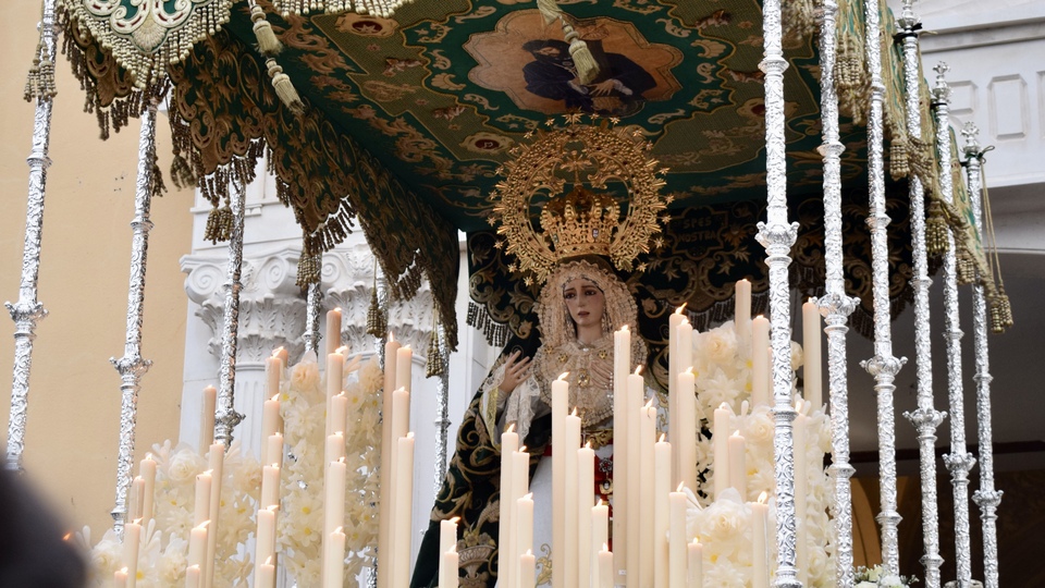 Encuentro Semana Santa 2023