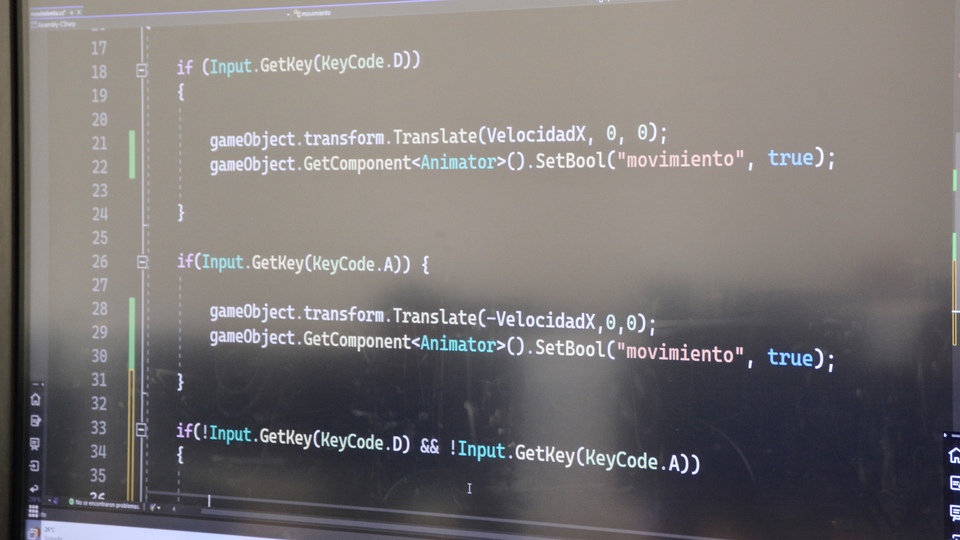 Software de programación