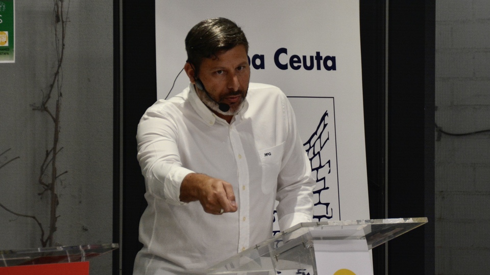 Debate educación elecciones PP PSOE MDyC Ceuta Ya! FAMPA