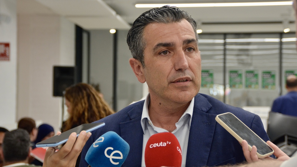 Debate educación elecciones PP PSOE MDyC Ceuta Ya! FAMPA